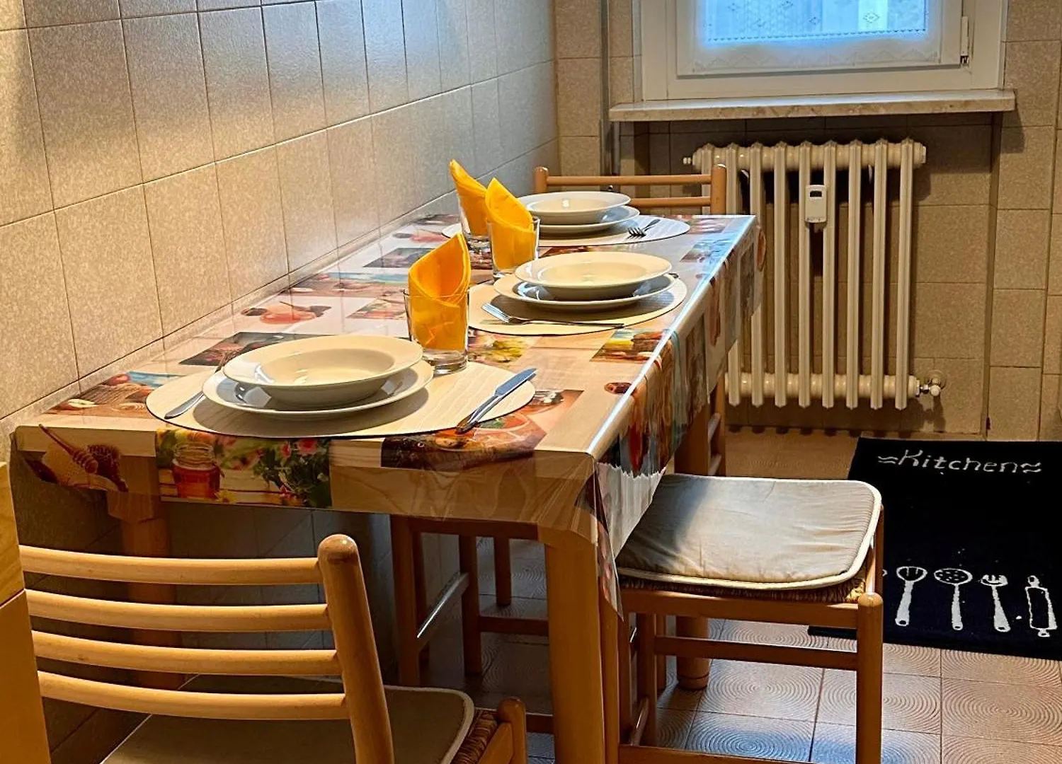 Apartment Buddy'S House Abbadia Lariana