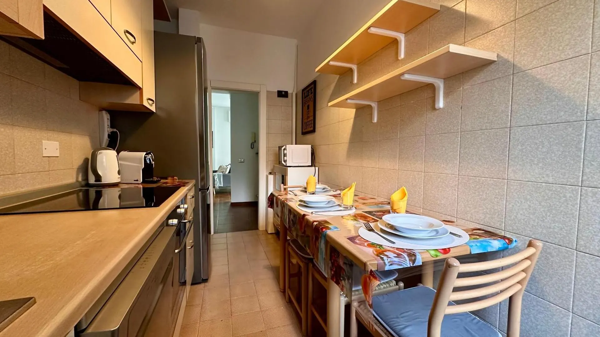Buddy'S House Abbadia Lariana