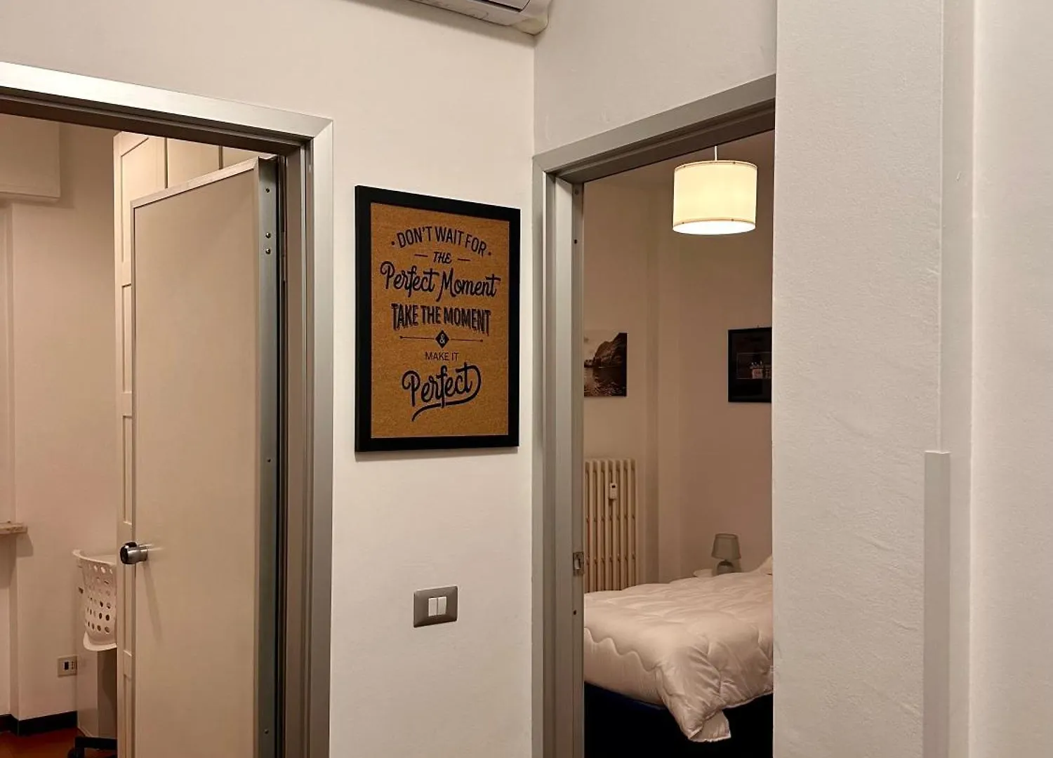 Buddy'S House Abbadia Lariana Apartment