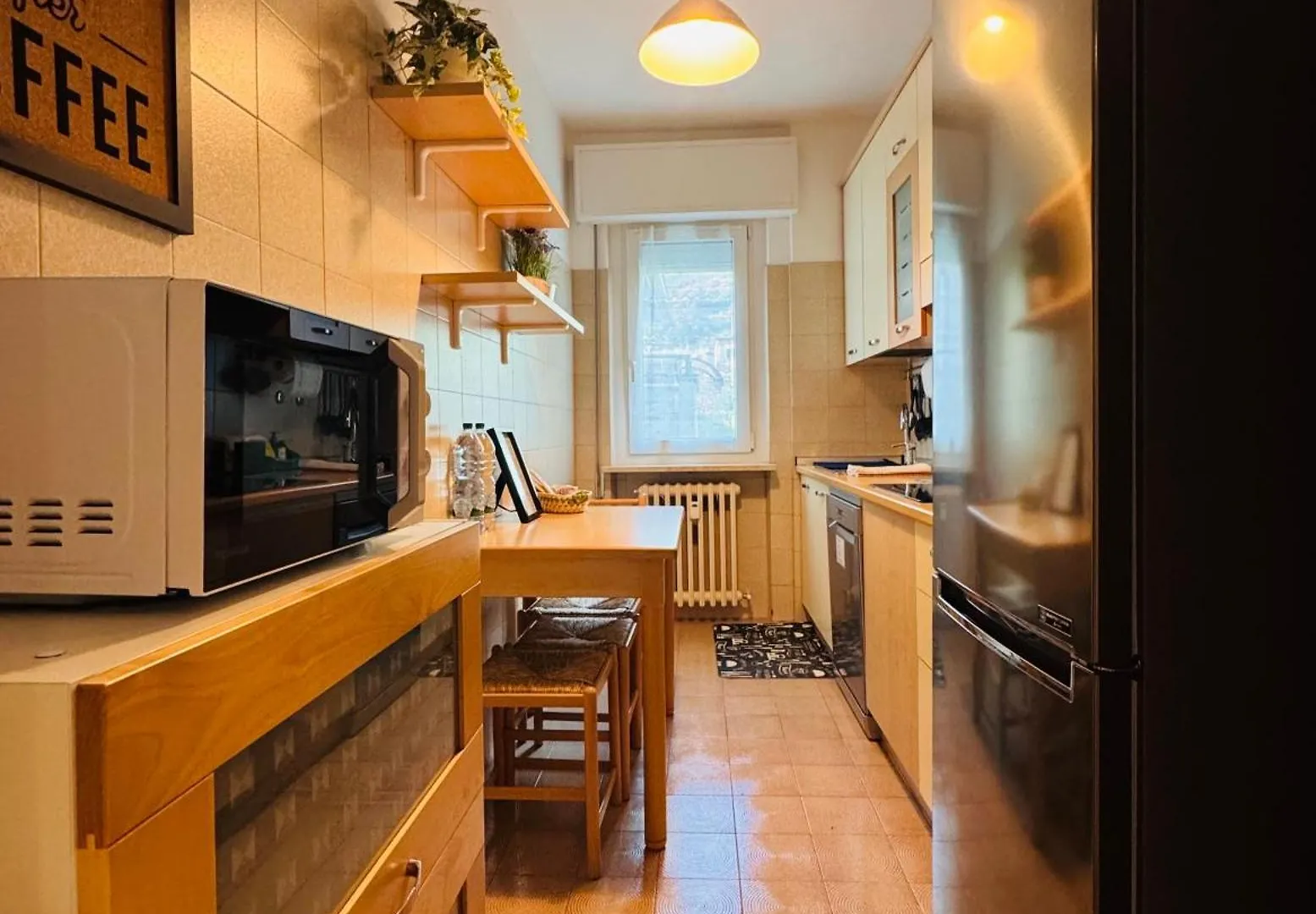 Apartament Buddy'S House Abbadia Lariana Włochy