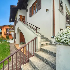 Apartment Casa Della Zia, Abbadia Lariana