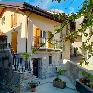 Ferienhaus Maison Cascina Amelie, Abbadia Lariana