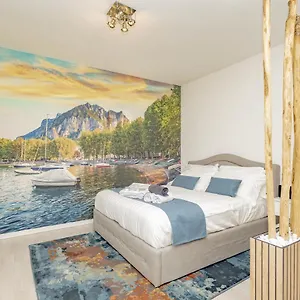 2 Passi Dal Lago, Appartement
