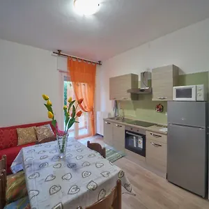 Casa Della Nonna Appartement